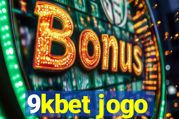 9kbet jogo